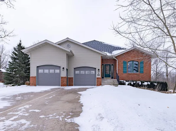 824 FAIRWAY DRIVE, Mosinee, WI 54455