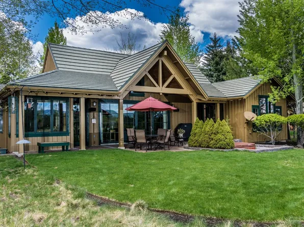 17539 Canoe Camp Dr, Bend, OR 97707