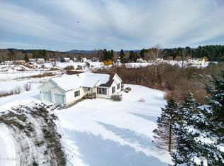 90 Creamery Rd, South Egremont, MA 01258