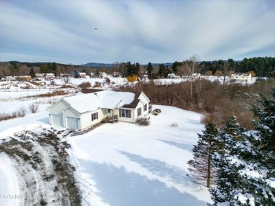90 Creamery Rd, South Egremont, MA, 01258