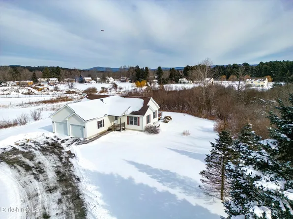 90 Creamery Rd, South Egremont, MA 01258