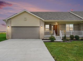 1708 Heritage Way, Mount Pleasant, MI 48858
