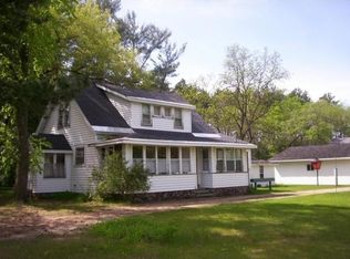 120 W Bighorn Ave, Hancock, WI 54943