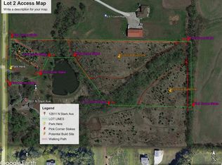 N Stark Ave, Liberty, MO 64068