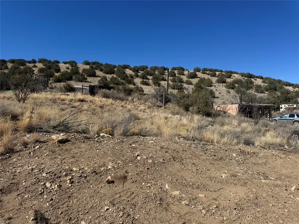2805 State Highway 14 N, Cerrillos, NM 87010