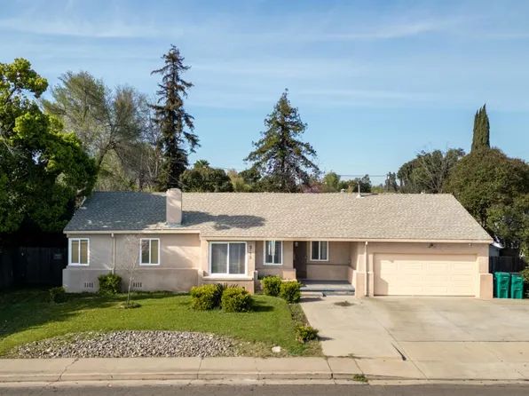 2175 W Alpine Ave, Stockton, CA 95204