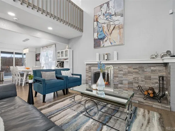 1869 Fraser Court, Aurora, CO 80011