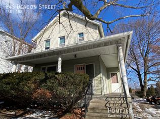 643 Deacon St #1, Scranton, PA 18509