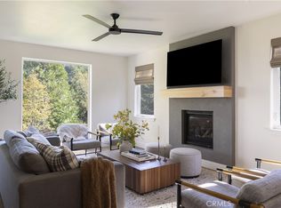 357 Mittry Ln, Lake Arrowhead, CA 92352