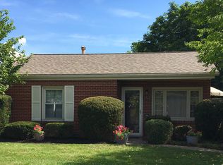 2322 N 24th St, Clarksburg, WV 26301