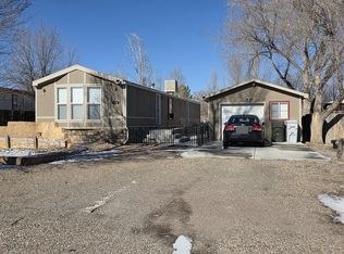 149 E Homer Dr, Pueblo West, CO