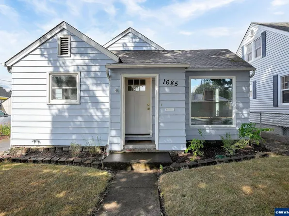 1685 Madison St NE, Salem, OR 97301