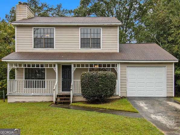 7905 Taylor Downs Way, Riverdale, GA 30274