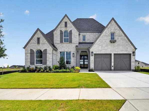 3201 Best Bet Ct, Celina, TX 75009
