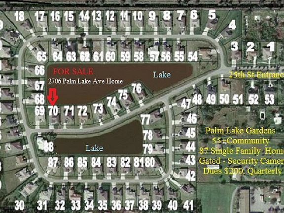 3rd image of 2706 Palm Lakes Ave