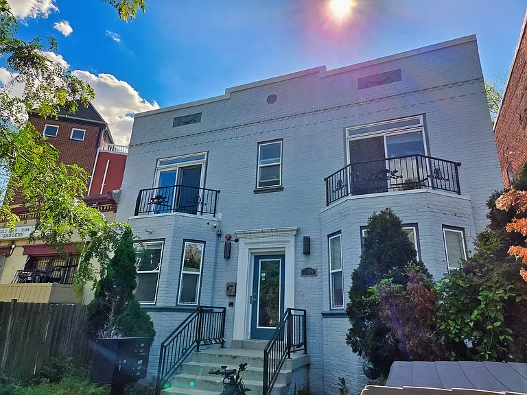 3404 13th St NW #201 — Photo 33