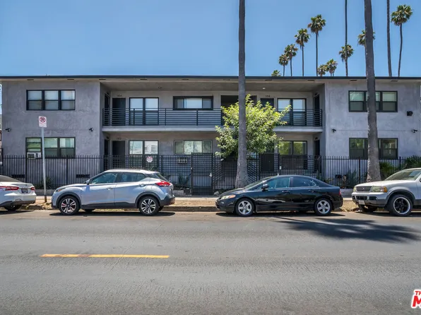 3148 James M Wood Blvd, Los Angeles, CA 90006