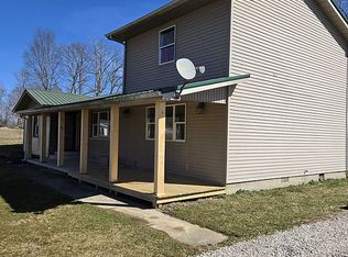 4566 Highway 52 W, Beattyville, KY 41311