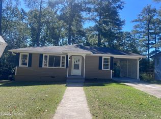 3207 28th St, Meridian, MS 39305