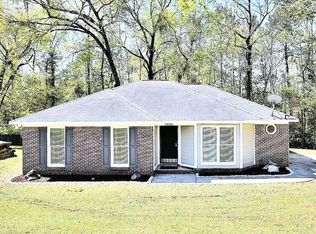 2599 Kingsridge Dr, Columbus, GA 31907
