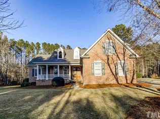 5721 Manor Plantation Dr, Raleigh, NC 27603