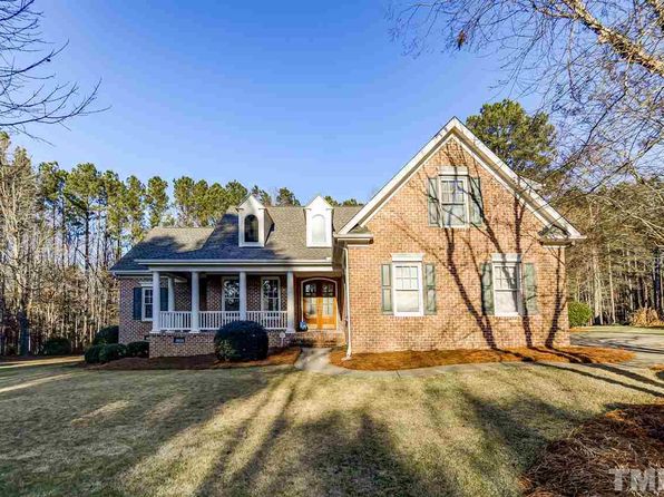 5721 Manor Plantation Dr Raleigh Nc 27603 Zillow