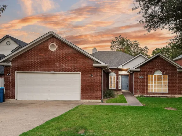 8502 Columbia Dr, Rowlett, TX 75089