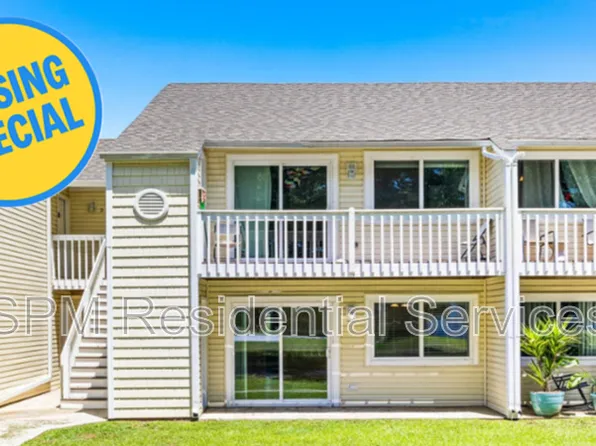 2036 Sloop Point Loop Rd APT A6, Hampstead, NC 28443