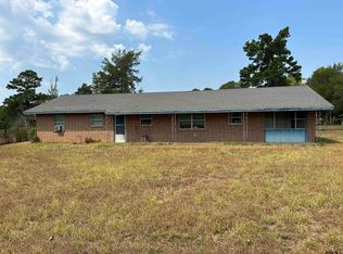 615 Fm 839 N, Reklaw, TX 75784