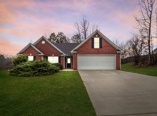 160 Hugh Dr, Covington, GA 30016