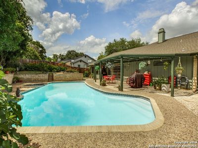 16511 Willow Run St, San Antonio, TX, 78247