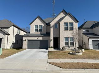 2712 Rolling Meadow Rd, Celina, TX 75009