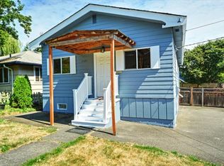 6526 18th Ave NW, Seattle, WA 98117