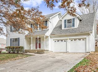 15002 W 84th Ter, Lenexa, KS 66215