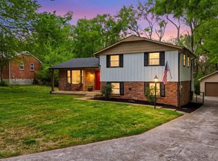 3731 Valley Ridge Dr, Nashville, TN 37211