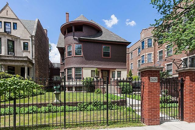 1st image of 5620 S Blackstone Ave