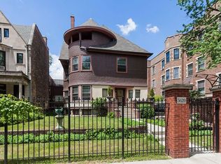 5620 S Blackstone Ave, Chicago, IL 60637