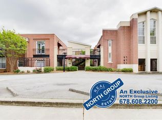 985 Ponce De Leon Ave NE Unit 204, Atlanta, GA 30306