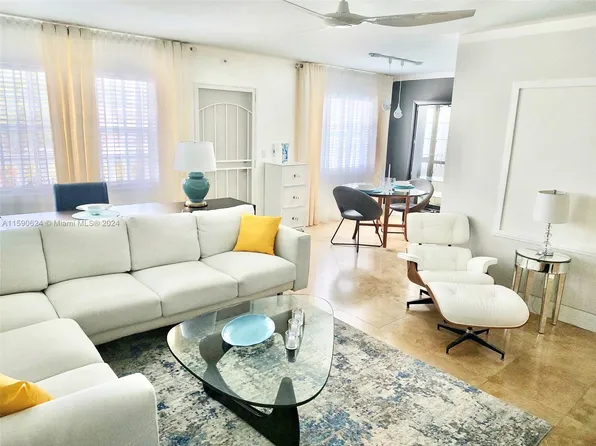 1800 N 16th Ave APT 12, Hollywood, FL 33020