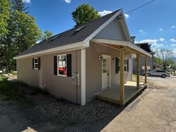 7 Center Hill Road, Weld, ME 04285