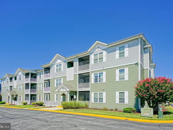 35542 E Atlantic Cir Unit 207, Rehoboth Beach, DE 19971