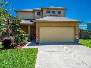 9223 Clayberry St, Houston, TX 77080