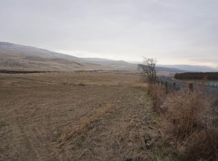 6001 Nka Hansen Rd, Prosser, WA 99350