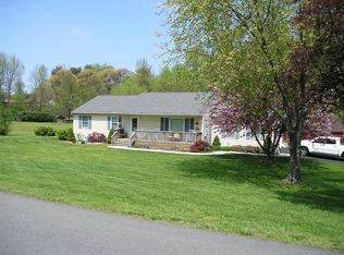 3875 Bristol Dr, Chesapeake Beach, MD 20732