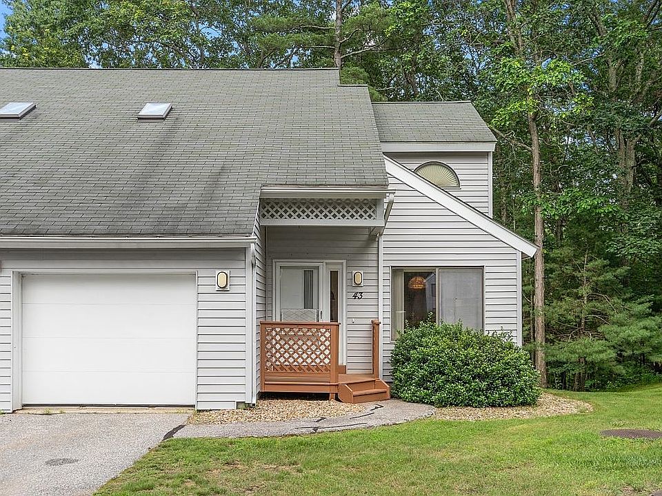 43 Bayberry Drive, Atkinson, NH 03811 Zillow