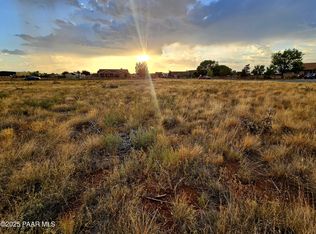 0 N Antelope Meadows Dr, Prescott Valley, AZ 86315
