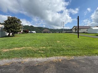 Brown St, Richlands, VA 24641