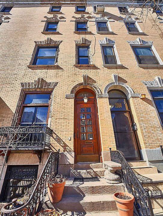 1st image of 2362 Adam C Powell Blvd #C