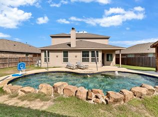 1777 Rio Penasco Rd, Haslet, TX 76052
