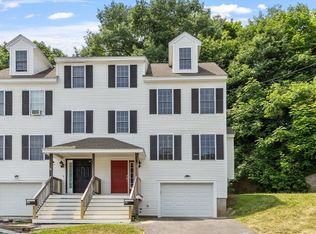 44 Freeman St #44, Haverhill, MA 01832
